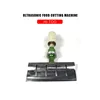 Cutting machine Ultrasonic food processing for cake sandwich and pastry cutting machinery