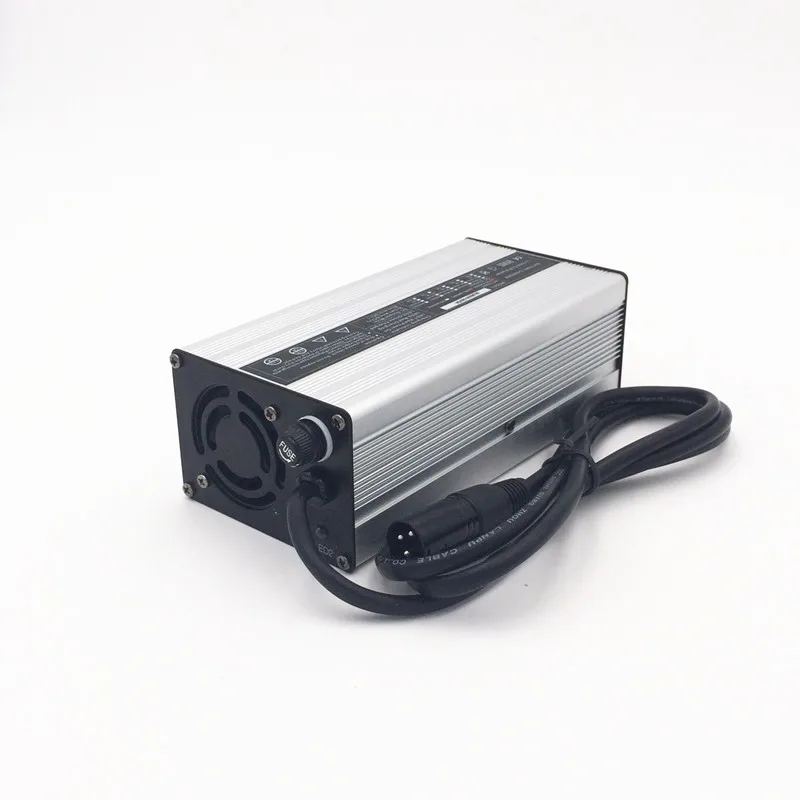 Portable Power Battery 72 Volt Charger 5a 84 Volt Battery Charger 72