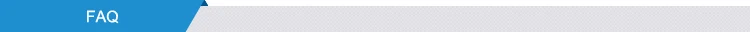 FAQ
