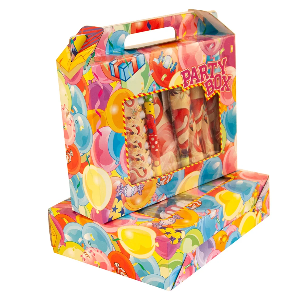 Wholesale Happy Birthday Party Supplies Tableware Birthday Party Set