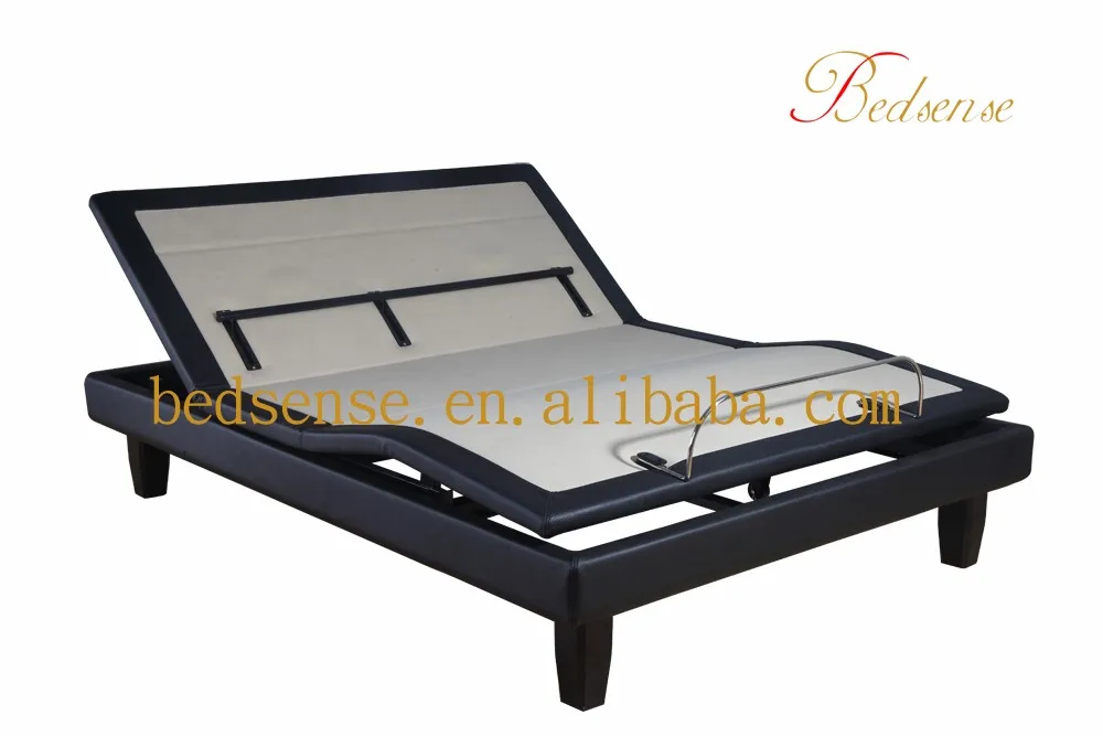 Electric Massage Adjusting Furniture Bed For Pregnant ...