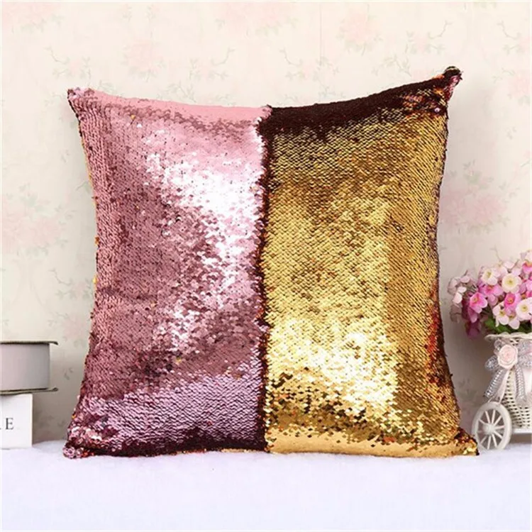 colour changing cushion