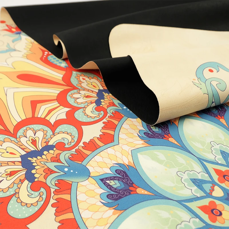 best yoga mat supplies