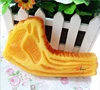 Delicious Food Design Dog Toys Pet Puppy Chew Squeaker Squeak Sound Toy For Small Dogs Cats