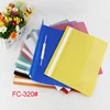 Office & School Supplies FC Size PP clear file folder plastic report cover