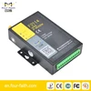 plc low cost gsm modem lan port with rs232 interface at command