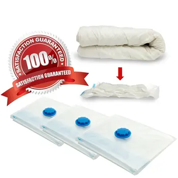 vacuum compression bags