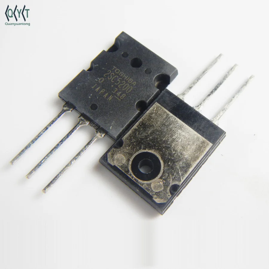 npn power transistors c5200 2sc5200 ( 2sa1943 a