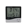 Altituded Data Storage How Does a Digital Hygrometer Work with Temperature Measure