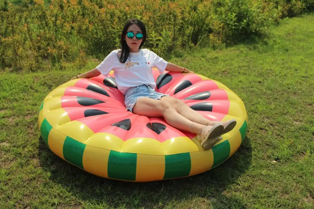 giant inflatable floats