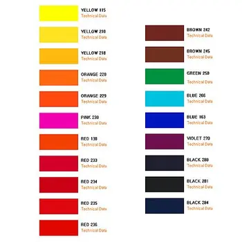 Oriko Colors (metal Complex Dye) - Buy Metal Complex Dye Product on ...