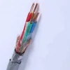 Multi Braid Control Cables KVV, KVVP, KVV22, KVVP22, KVVR, KVVRP Control Cables