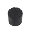 Outdoor Silicone Cover Waterproof Rubber Protective Black Lens Coat security camera Cover For Camera