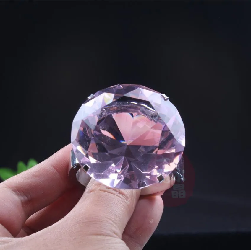 выбрать кристалл