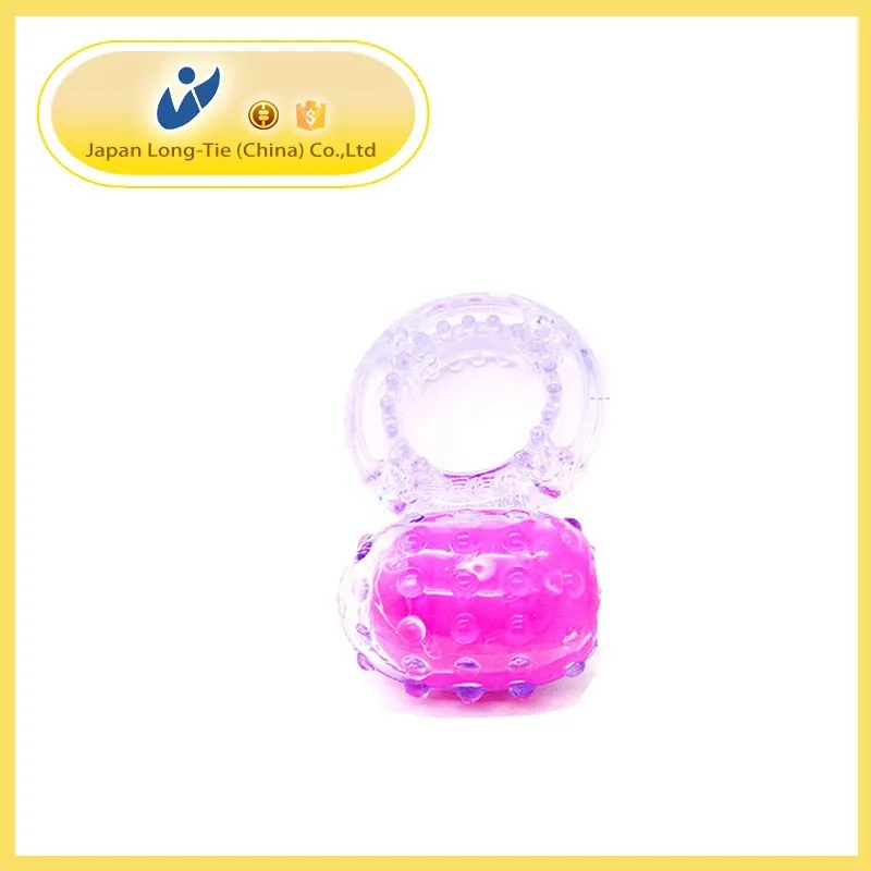 sexy girl in race new vibrating condom