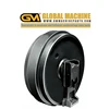 D3C D3D D4D D4H D5 D5B D5H D6C D6D D6H D7G D8K D8N D9 D10 idler,idler group,front idler