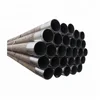 Low carbon hot rolled ST52 ST37 20G 18 inch seamless steel pipe