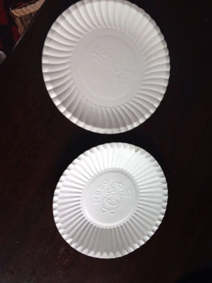 Low Price Automatic Paper Plates Bowl Making Machine With Ce/mingliang