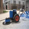 cheap price Hand push and Electric Concrete pile cutting machine