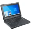 industrial notebook 4G,GPS,rugged handheld computer