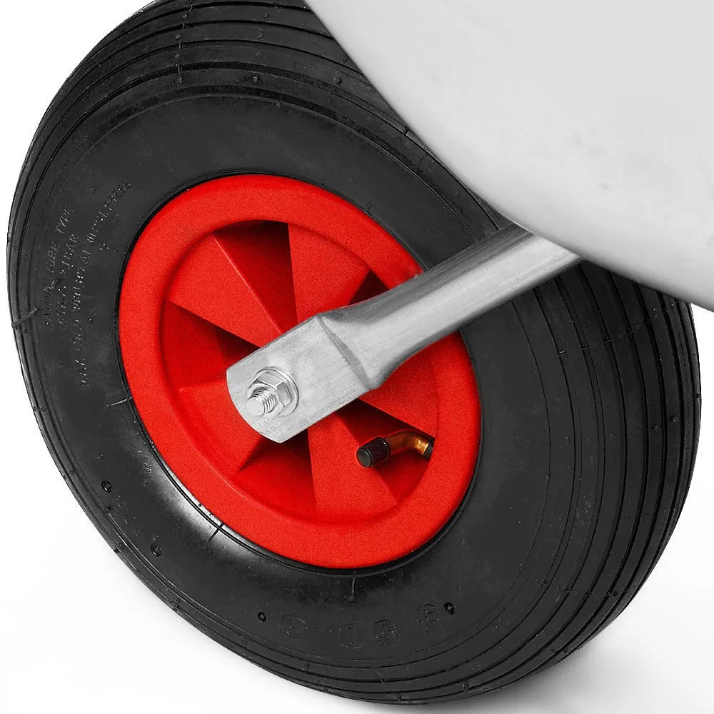Cheap Pneumatic Rubber Wheel 3.506 For Wheelbarrow Using Buy