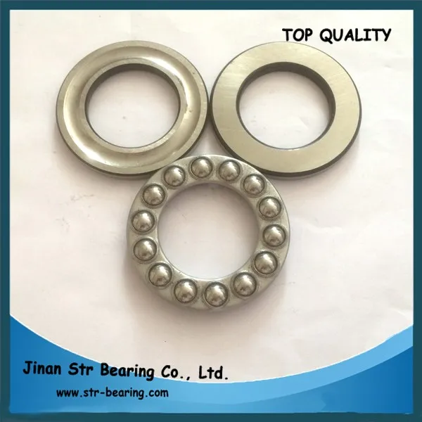 20x35x10 Mm Vertical Pumps Bearing Thrust Ball Bearing 51104 Buy