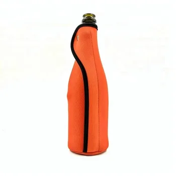 neoprene wine holder