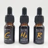 [FDA MSDS] 3 In 1 Powerful Serum Kit Vitamin C, Retinol, Hyaluronic Acid Serum for Face, skin care customize logo