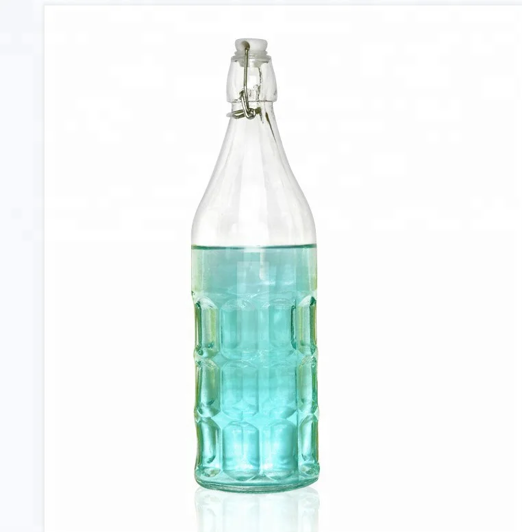 1 Liter Swing Top Bottles Glass Swing Top Bottles Wholesale Buy 1