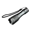 China LED Torch Light Factory Custom LED Flashlight