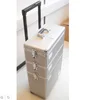 Aluminum Three Layer Composite Draw-Bar Case