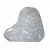 Waterproof Rain Boot Plastic Overboots Disposable PE Shoe Covers