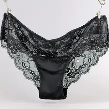 Sexy Women Female Briefs Panties Brand Lace Underwear Womens Nylon Underware For Lady lingerie Intimates 2015