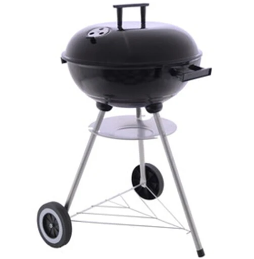 weber bbq