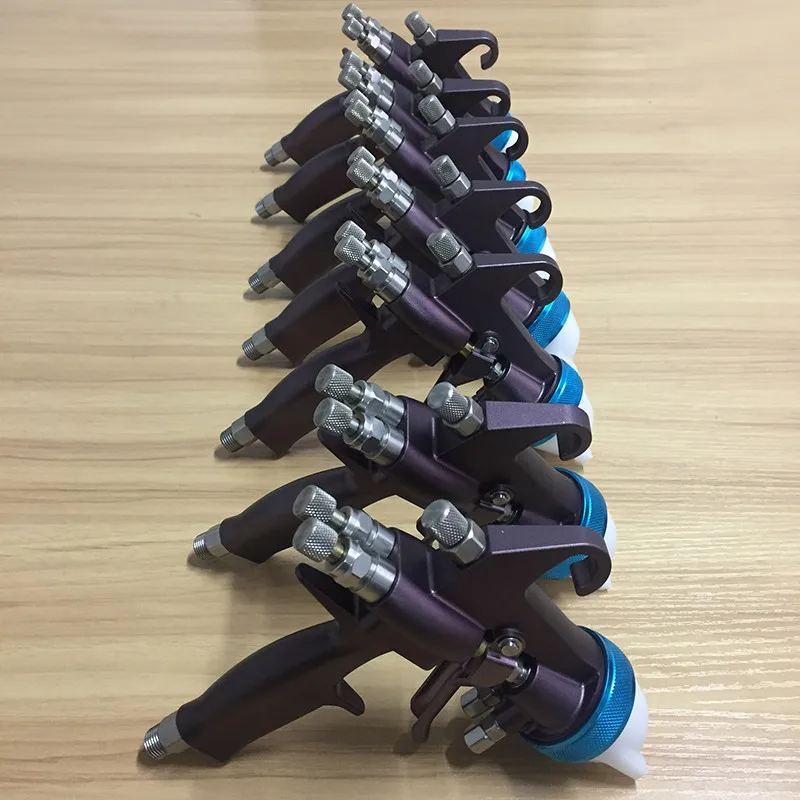 1202 Paint Sprayer Manual Spray Painting Pressure Mirror Chrome Spray