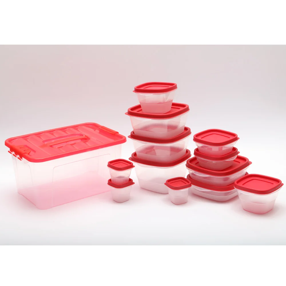 rubbermaid easyfind 9 cup container