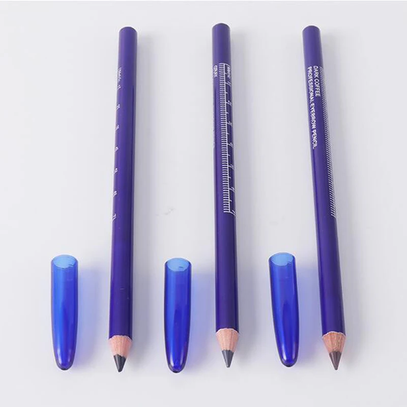 Semi Permanent Makeup Long Lasting Waterproof Eyebrow Pencil With   HTB1ihCOdukJL1JjSZFmq6Aw0XXa7 