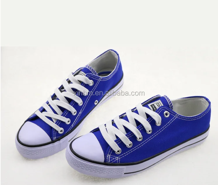 cheap canvas shoes
