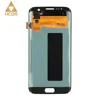 Wholesale 100% Warranty LCD For Samsung Galaxy S7 Edge LCD Display Digitizer Touch Screen