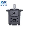 PV2R1 PV2R2 PV2R3 PV2R4 Hydraulic Fixed Variable Displacement Vane Pumps for Machine Tool pv2r vane pump