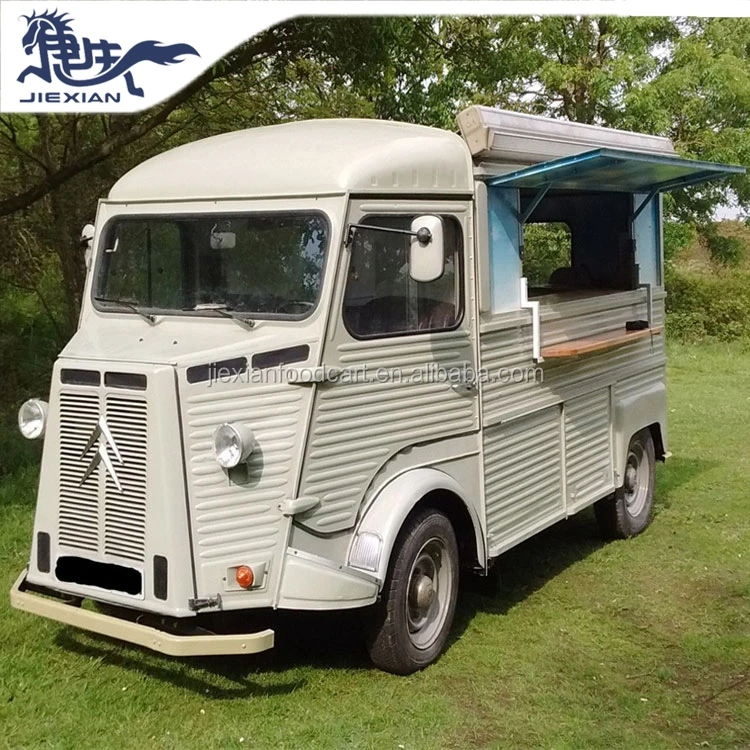 BT450CT Shanghai Jiexian Hydraulic system 40ft shipping container coffee shop,Outdoor fast food kiosk ,Restaurant,mobile kitchen