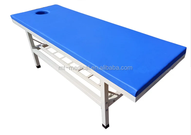 FACIAL BED could be customized from Chinese factory with good quality