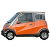 2019 New EU Approval 4 Seats Electric Car With E-mark Certificate