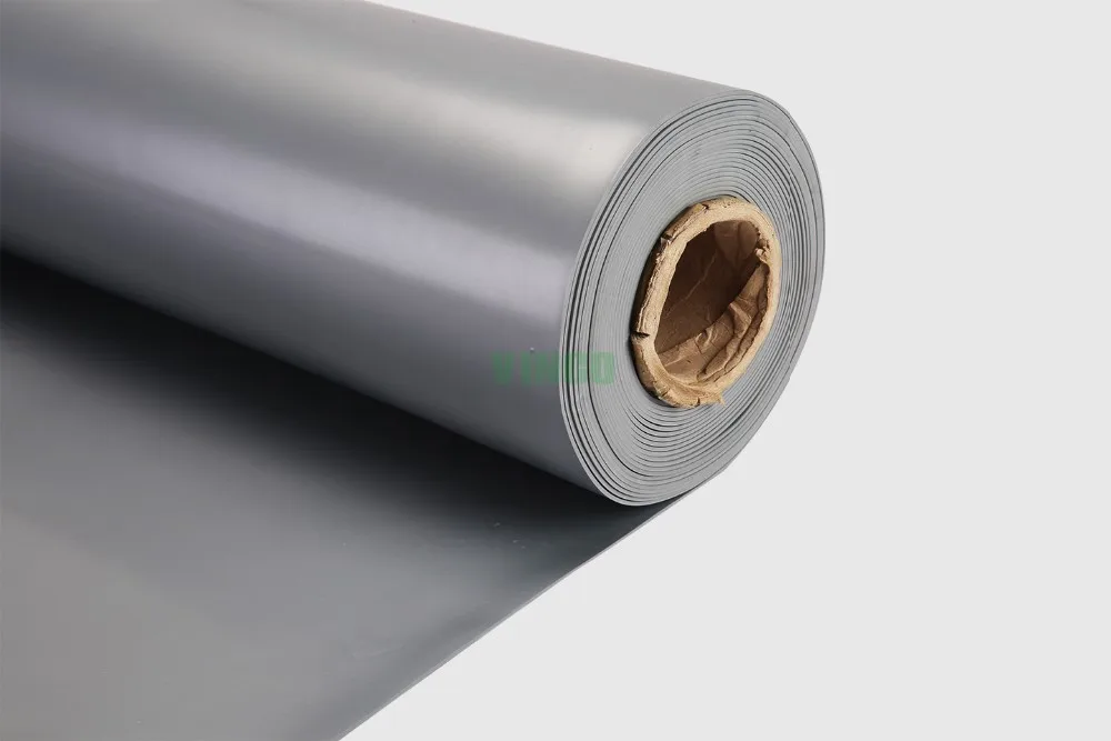 Epdm Acoustic Felt Blanket Sound Insulation Sheet For Car Sound Proof
