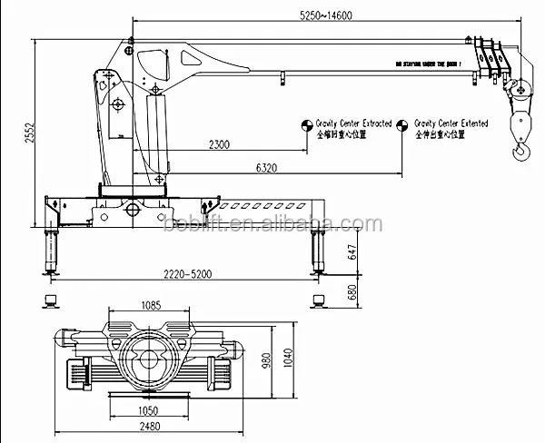 12 Ton Used Boom Truck Model Mobile Cranes - Buy Used Truck Model ...