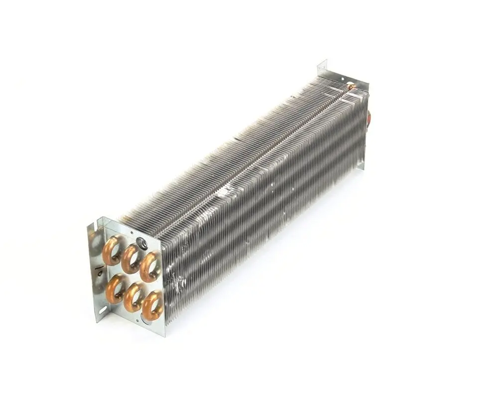 Beverage Air 305-112C Evaporator Coil 16x4x3-1/6