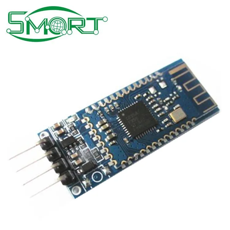 HM-10 CC2541 CC2540 4.0 BLE Bluetooth UART Transceiver Central Switching M88
