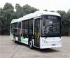 12m hybrid power city bus
