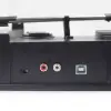 Turntable Player and Converter Save Vinyl music records to TF Card or USB Flash Drive Standalone work ezcap613P