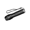 1000 lumens led Zoomable Powerful Waterproof Torch Lamp Portable XML T6 camping Power bank Light usb charged Handheld Flashlight
